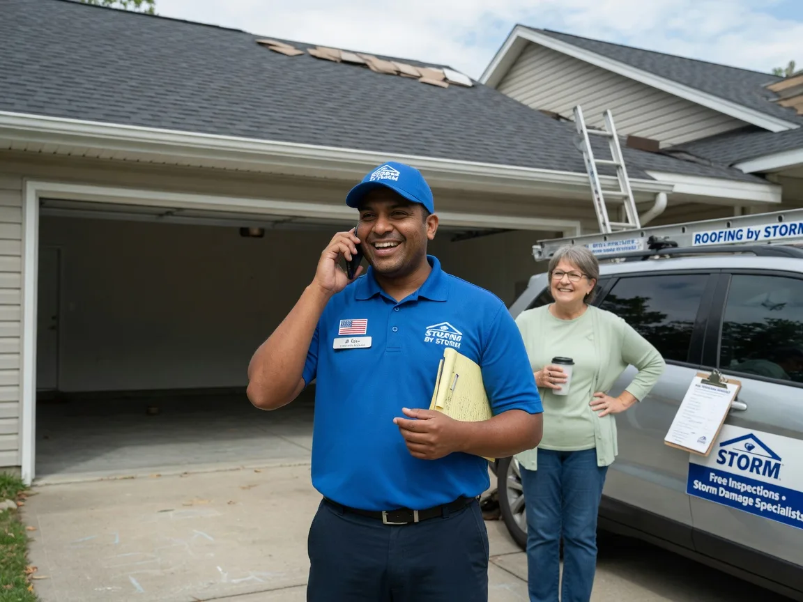 Roof Repair Near Me Craigsville, WV FAQs