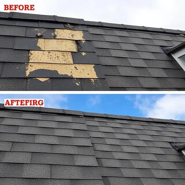 Roof Repair Near Me in Craigsville, WV near me